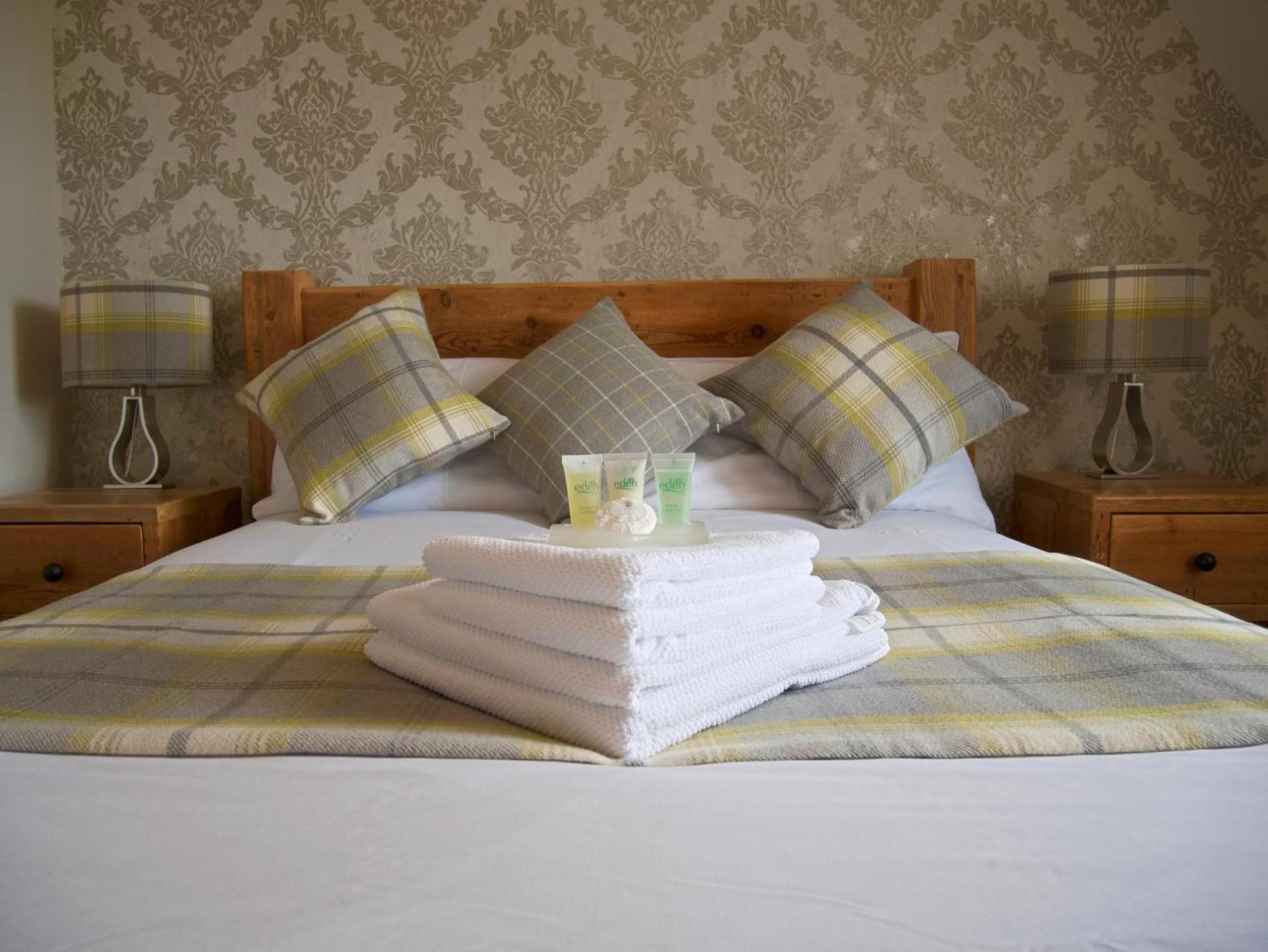 18 Craigmillar Park 4* Эдинбург