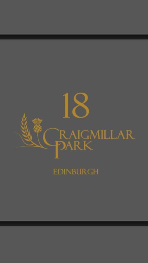 Gasthof 18 Craigmillar Park 4*
